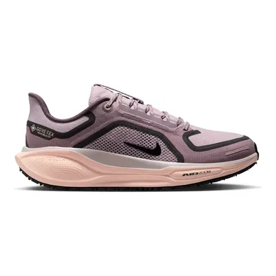 Nike Air Zoom Pegasus 41 Gore-Tex Kadın Mor Koşu Ayakkabısı FQ1357-004