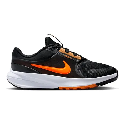 Nike Star Runner 5 (Ps) Çocuk Siyah Sneaker Ayakkabı HF7004-006