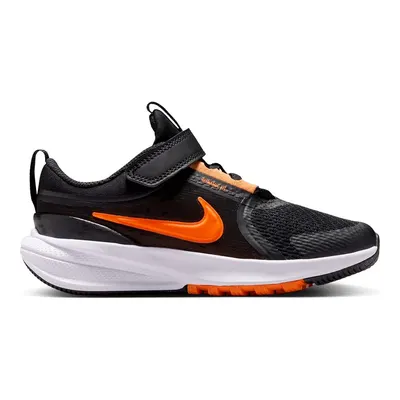 Nike Star Runner 5 (Ps) Çocuk Siyah Sneaker Ayakkabı HF7005-006