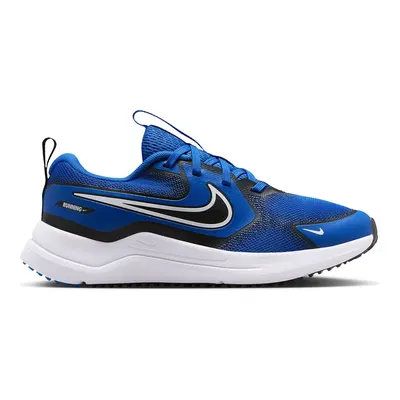 Nike Cosmic Runner (Gs) Çocuk Mavi Sneaker Ayakkabı HM4402-404