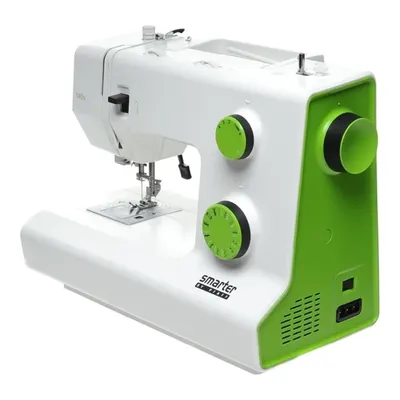 PFAFF Smarter 140S Dikiş Makinesi