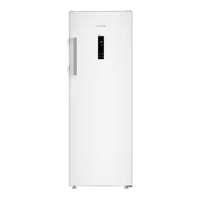 ARCELIK 2175 JEB No Frost 7 Bölmeli HomeWhiz E Enerji Sınıfı Bölmeli Çekmeceli Dikey Derin Dondurucu Beyaz