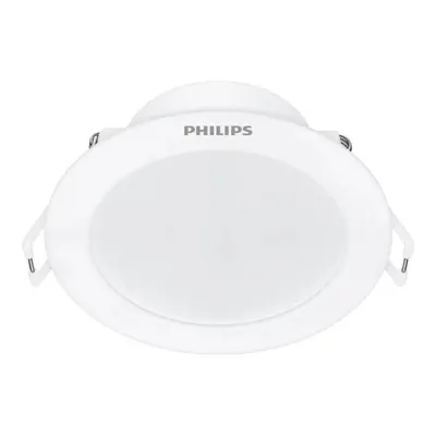 PHILIPS Eridani 7 Watt Spot 3000K Gün Işığı Gömme Işık