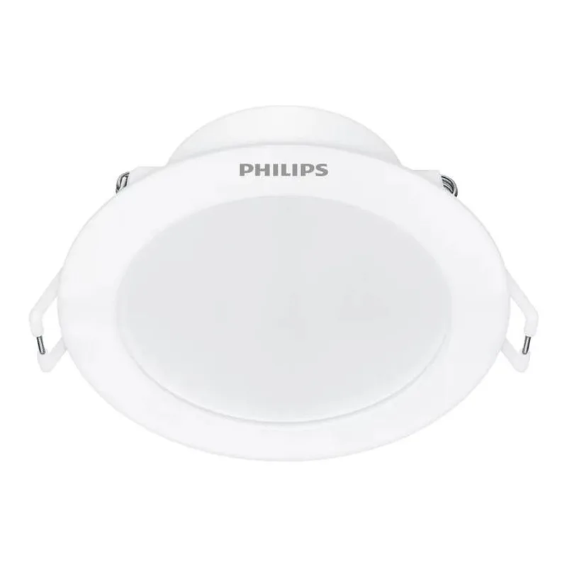 PHILIPS Eridani 7 Watt Spot 3000K Gün Işığı Gömme Işık, görsel 1