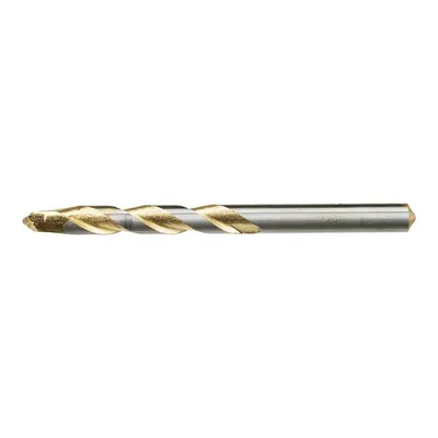 Gold Serisi Beton 9 Mm - 10 Adet Matkap Ucu