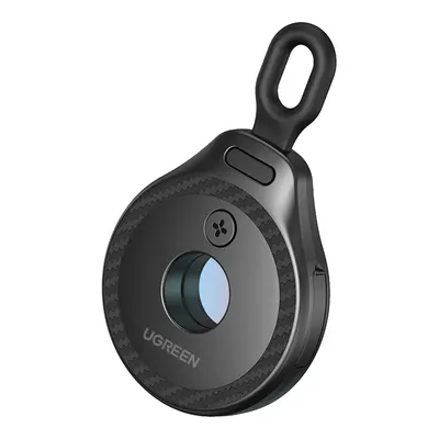 UGREEN 35579 USB Şarjlı Taşınabilir Gizlilik Koruma Cihazı Gizli Kamera Dedektörü