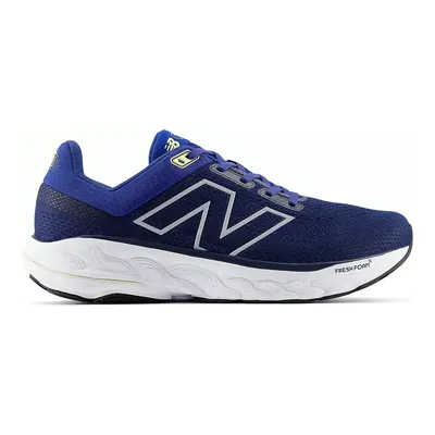 New Balance Fresh Foam X 860v14 Erkek Mavi Koşu Ayakkabısı M86014E