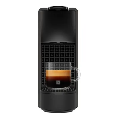 NESPRESSO Essenza Mini C30 Kahve Makinesi Siyah