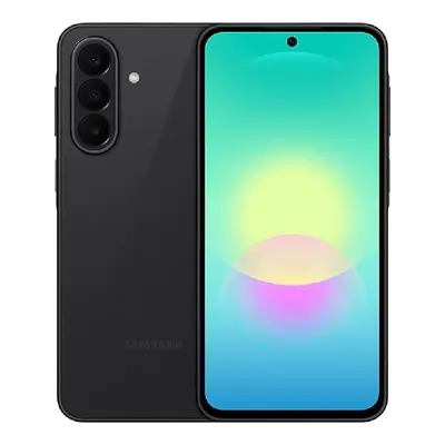 SAMSUNG Galaxy A27 5G 6 GB 128 GB Akıllı Telefon Siyah