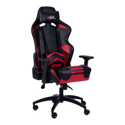 DRIFT GAMING Relax Oyuncu Koltuğu Kırmızı