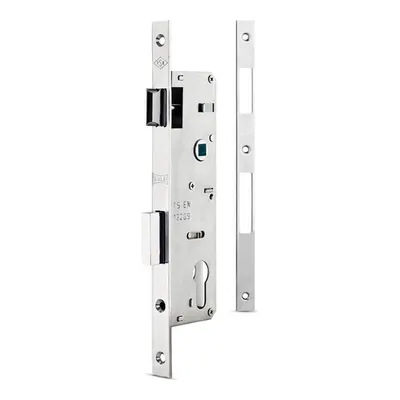 Kale Kilit 153P PVC 35 mm Gövde Kapı Kilidi