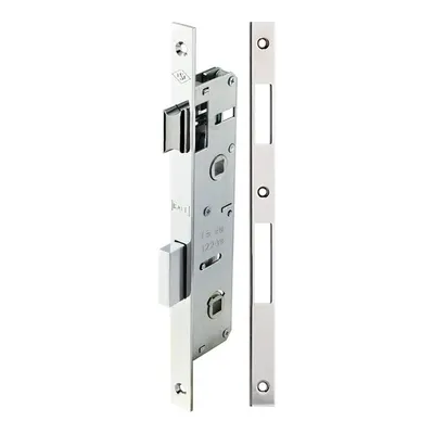 Kale Kilit 269PWC PVC 35 mm Gövde Kapı Kilidi