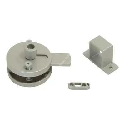 Kabin Sürgülü 25.660 - 13 mm Kapı Kilidi
