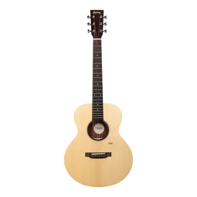 TRUMON TSMINI18-M1 Elektro Akustik Gitar