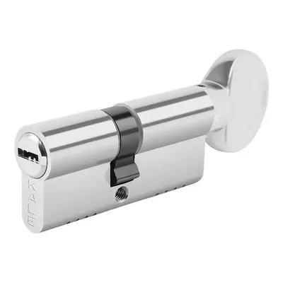 Kale Kilit 164BME Bilyalı Mandallı Barel 68 mm Nikel Kapı Kilidi