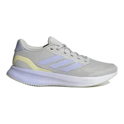 adidas Runfalcon 5 Kadın Siyah Koşu Ayakkabısı JI3979