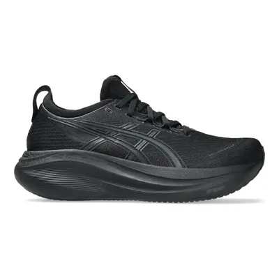 ASICS Gel-Nimbus 27 Kadın Siyah Koşu Ayakkabısı 1012B753-001