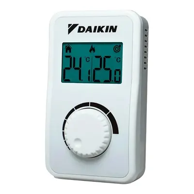DAIKIN D-Essence On/Off Kablosuz Oda Termostatı