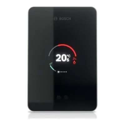 BOSCH CT200 EasyControl Akıllı 7736701392 Oda Termostatı