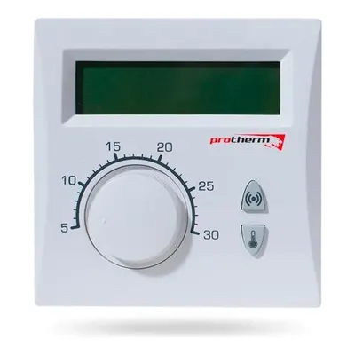PROTHERM RF 6001 Kablosuz Oda Termostatı