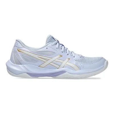 ASICS Gel-Rocket 12 Kadın Mavi Voleybol Ayakkabısı 1072A119-400