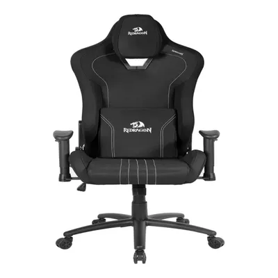 REDRAGON Heth C313-B Oyuncu Koltuğu Siyah