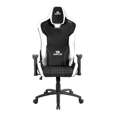 REDRAGON Heth C313-BW Oyuncu Koltuğu Siyah-Beyaz