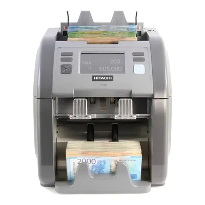 HEMES IH-110 Para Sayma Makinesi
