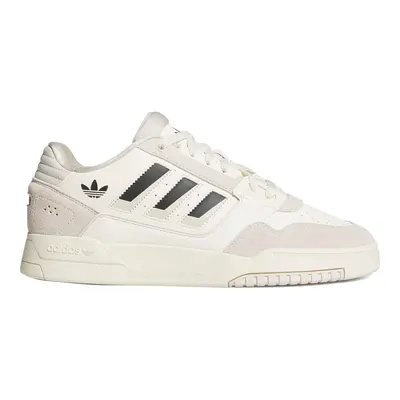 adidas Drop Step Low 2.0 Erkek Beyaz Sneaker Ayakkabı KJ1108