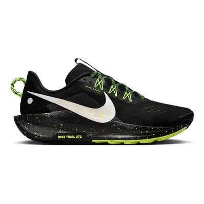 Nike Reactx Pegasus Trail 5 Erkek Siyah Koşu Ayakkabısı DV3864-011
