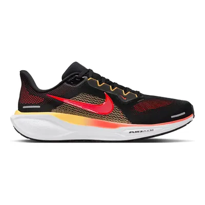 Nike Air Zoom Pegasus 41 Erkek Siyah Koşu Ayakkabısı FD2722-016