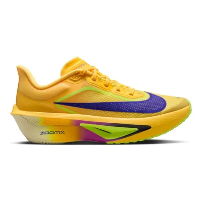 Nike Zoom Fly 6 Kadın Turuncu Koşu Ayakkabısı FN8455-800