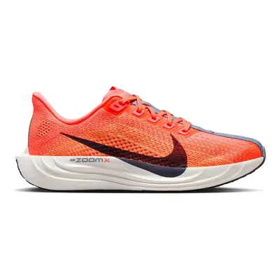 Nike Pegasus Plus Kadın Turuncu Koşu Ayakkabısı FQ7261-801