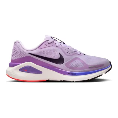 Nike Structure 26 Kadın Mor Koşu Ayakkabısı HJ1101-500