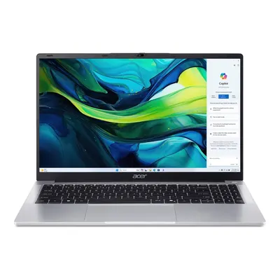 ACER Aspire Lite NX.DHFEY.001A006 UHD Intel Celeron N4500 8 GB RAM 256 GB SSD 15,6 inç Windows 11 Pro Laptop Gümüş