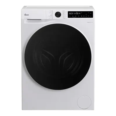 HOOVER HBP 410BL10-17 - 1400 Devir 16 Programlı Wifi bağlantılı A Enerji Sınıfı 10 kg Çamaşır Makinesi Beyaz