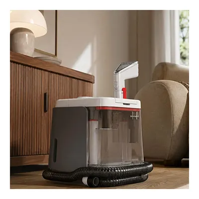 HOMEND Stain X 1256H Halı ve Koltuk Yıkama Makinesi Beyaz