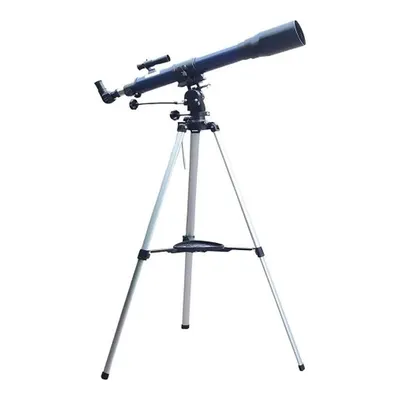 Astronomik Teleskop 7879100 Siyah