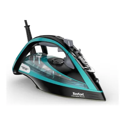Tefal Ultimate Pure FV9844 Kireç Avcısı Buharlı Ütü