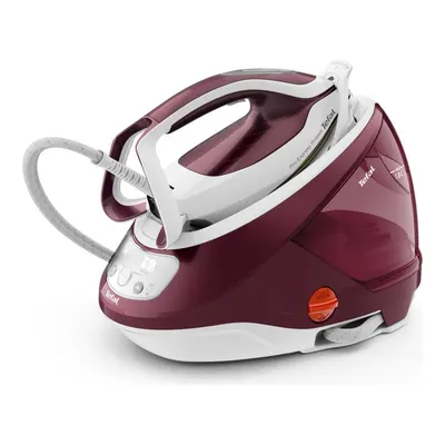 Tefal Pro Express Protect GV9220 Buhar Kazanlı Ütü