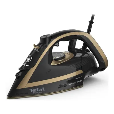 Tefal Puregliss FV8064 Buharlı Ütü
