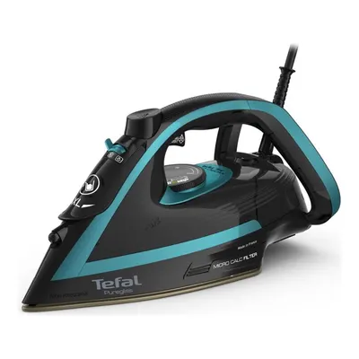 Tefal Puregliss FV8066 Buharlı Ütü