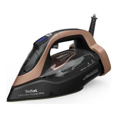 Tefal Ultimate Power Pro FV9E5 Buharlı Ütü