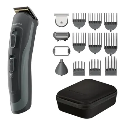 Rowenta TN9444 Selectium 15 in 1 Çok Amaçlı Tıraş Makinesi