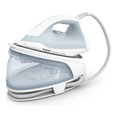 Tefal Express Optimal SV42 Buhar Kazanlı Ütü