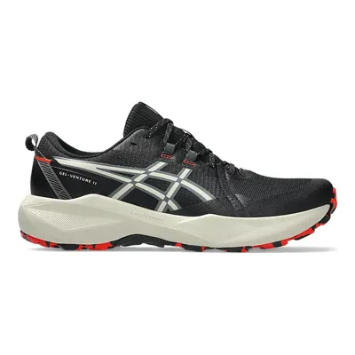 ASICS Gel-Venture 11 Erkek Siyah Trail Koşu Ayakkabısı 1011C160-001