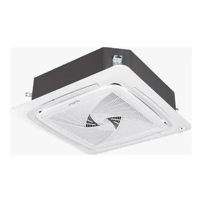 FUJIPLUS Kaset Tipi A++ Enerji Sınıfı 24000 BTU/h İnverter Klima Beyaz