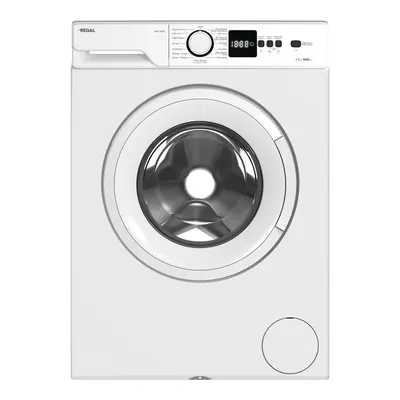 REGAL CMI 71101 1000 Devir A Enerji Sınıfı 7 kg Çamaşır Makinesi Beyaz