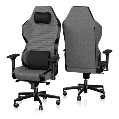 EXVEGA Business Pro Kumaş Çalışma Koltuğu Graphite