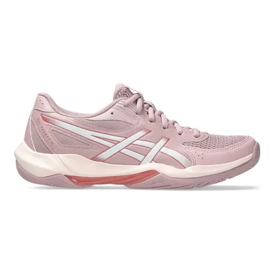 ASICS Gel-Rocket 12 Kadın Pembe Voleybol Ayakkabısı 1072A119-700